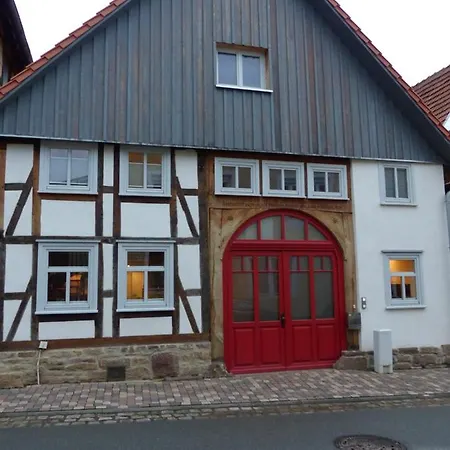 Schindewolf * Grebenstein