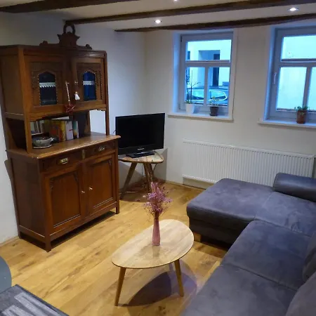 Apartament Schindewolf *