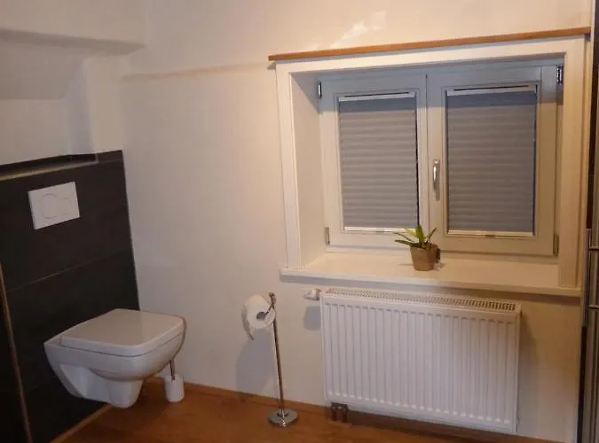 Lägenhet Schindewolf Grebenstein