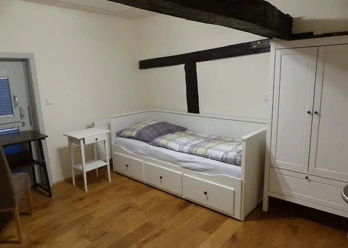 Schindewolf Lägenhet