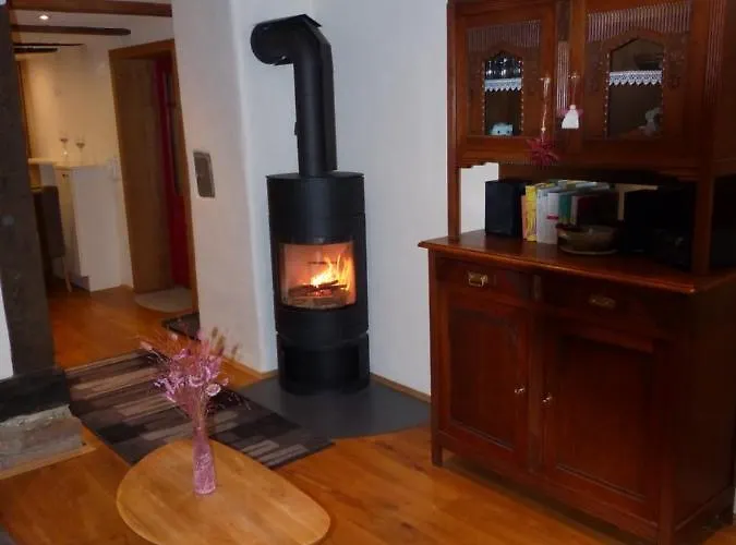 Lägenhet Schindewolf Grebenstein