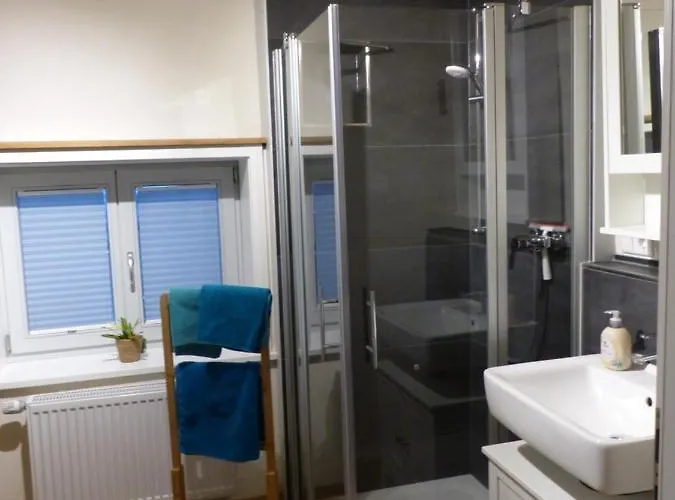 Lägenhet Schindewolf