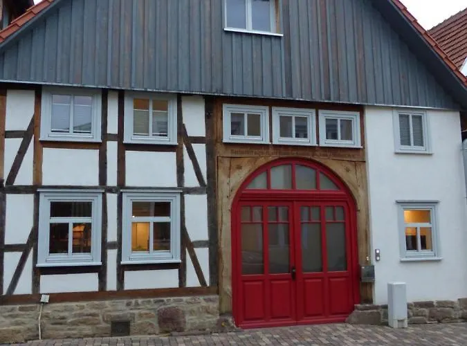 Schindewolf * Grebenstein