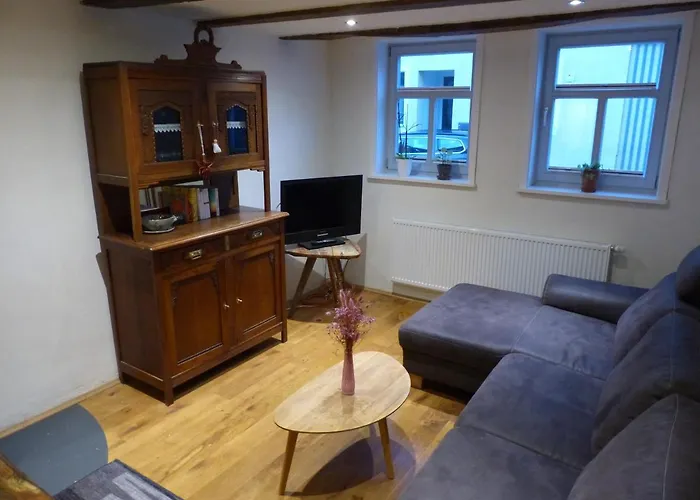 Lägenhet Schindewolf *